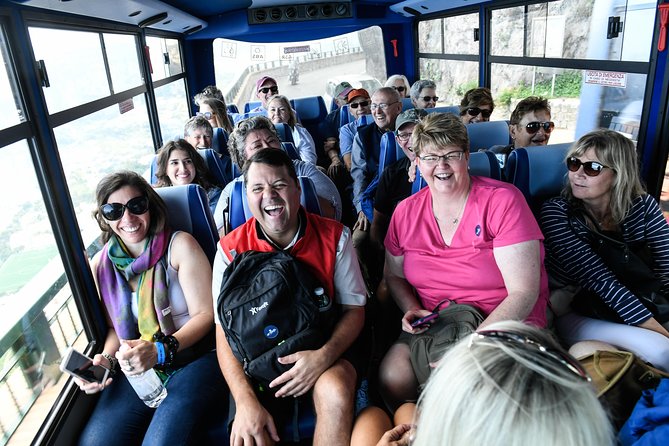 Capri and Anacapri Experience Guided Tour From Capri - Tour Overview