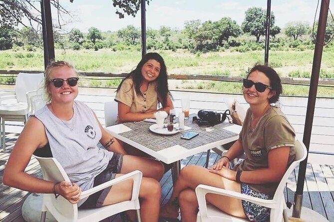 Captivating 2 Day Kruger Safari From Johannesburg