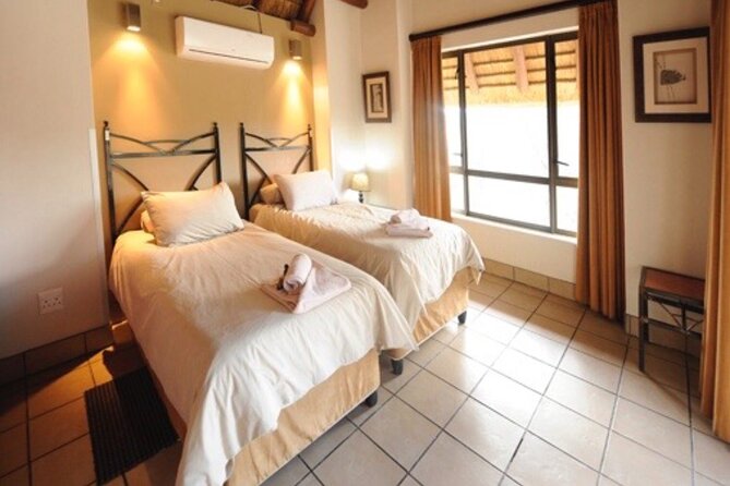 Captivating 3 Day Kruger Safari Adventure From Johannesburg