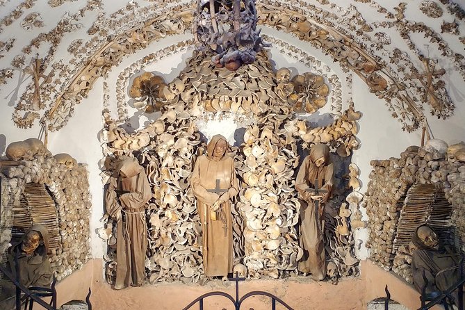 Capuchins Crypt Tour and Concert in Rome - Concert Experience