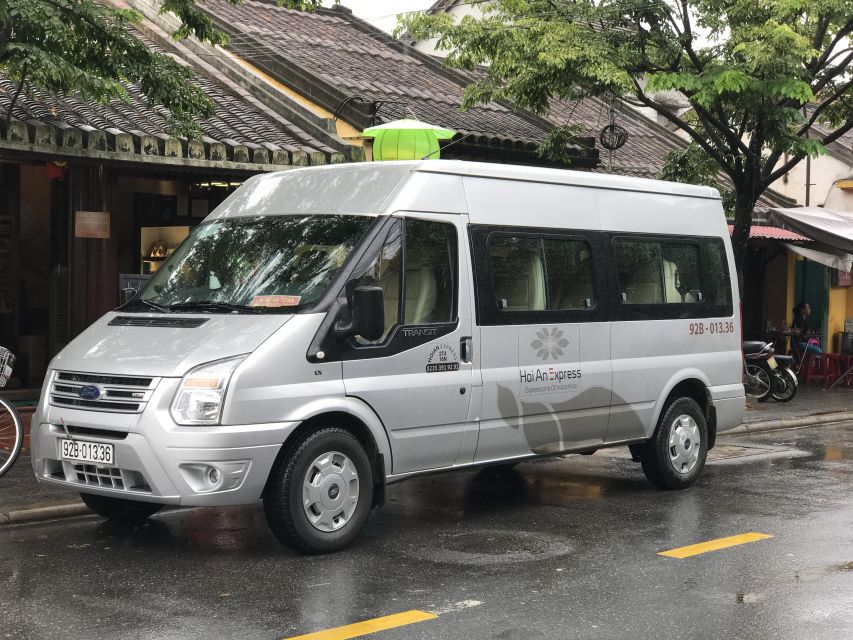 Car Hire & Driver: Nha Trang City Tour (Half-Day) - Overview of Tour