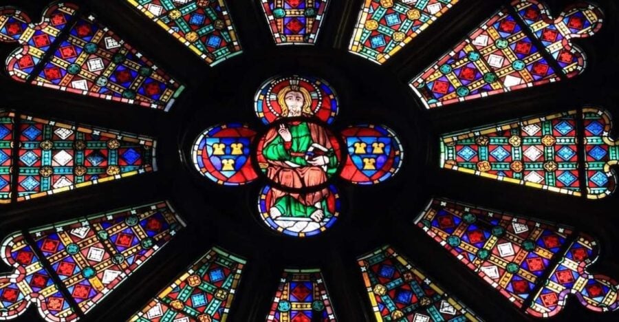 Carcassonne: Ancient Basilica Self-Guided Audio Tour - Explore the Basilicas History