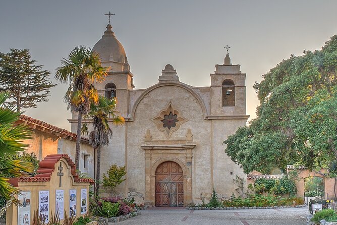 Carmel-by-the-Sea 2.5 Hour Electric Bike Tour