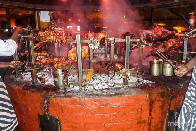Carnivore Restaurant Nairobi Dinning Experience - Overview of Carnivore Restaurant