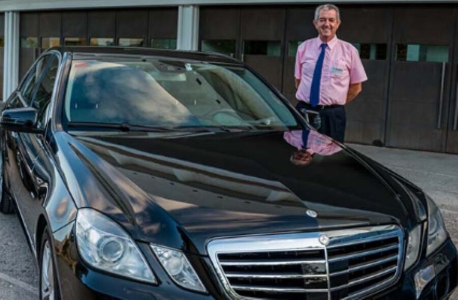 Cartagena: Transfer To/From Alicante Airport - Transfer Service Details