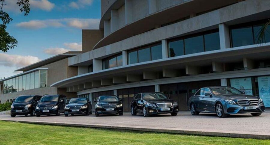 Cartagena: Transfer To/From Madrid City - Transfer Details