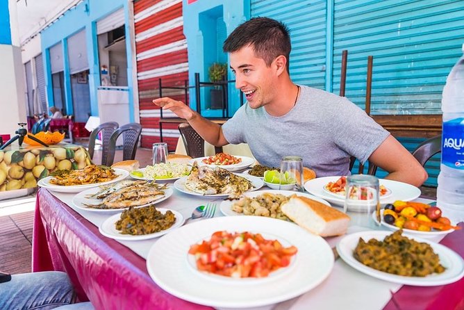 Casablanca Food Tour - Overview of the Tour