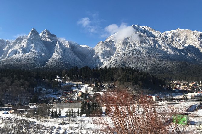 Castles Tours From Brasov - Key Highlights of the Destinations