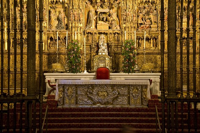 Cathedral & Alcazar of Seville Guided Tour With Skip the Line - Overview of the Tour