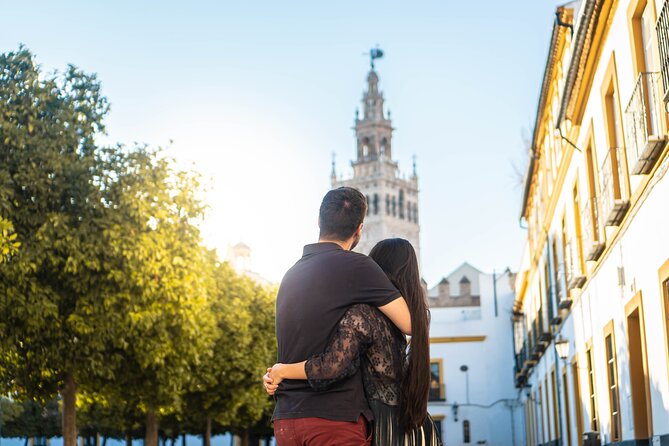 Cathedral of Seville English Guided Tour With Skip the Line & Access to Giralda - Tour Details