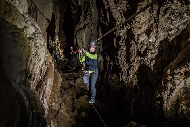 Caving Adventure at the Equi Alpi Apuane Caves - Location and Meeting Point