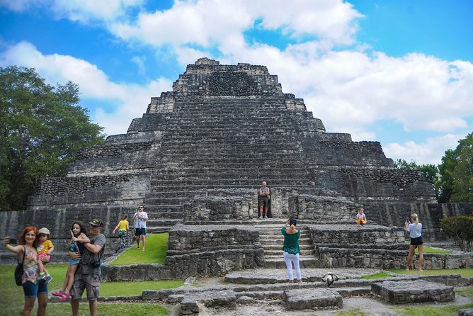 Chacchoben Mayan Ruins With Local Experience Costa Maya Excursion