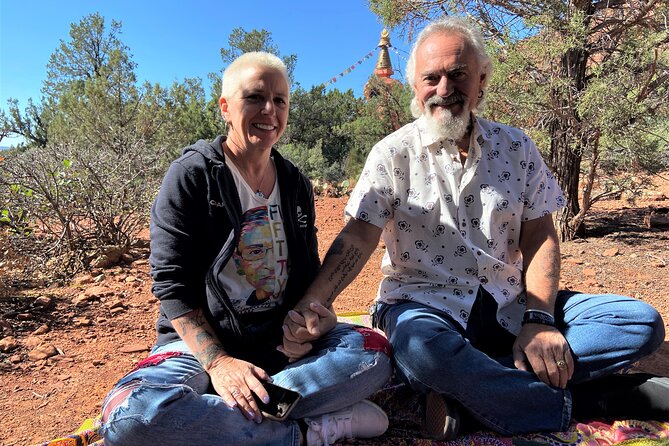 Chakra Balancing & Healing Meditation