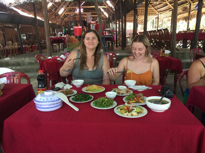 Cham Island: Snorkeling Tour - Tour Overview