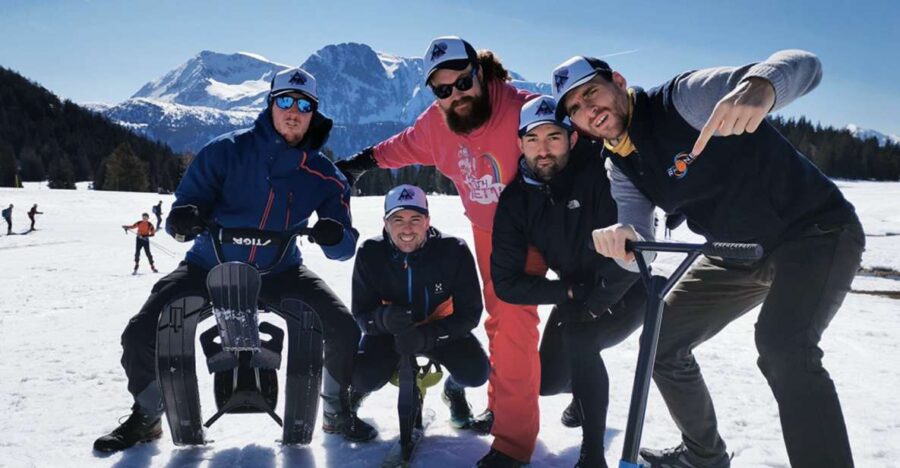 chamonix-outdoor-smartphone-game-for-a-bachelor-party-experience-overview