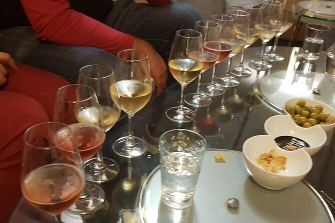 Champagne Region Private Day Trip From Paris - Overview of the Champagne Day Trip