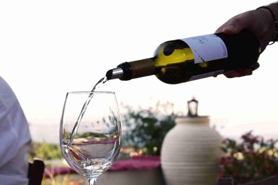 Chania: Authentic Cooking Class in the White Mountains