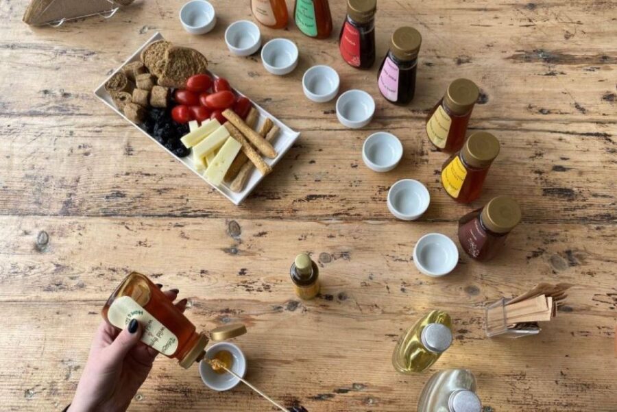 chania-tasting-tour-bakery-olive-oil-honey-cheese-tour-overview