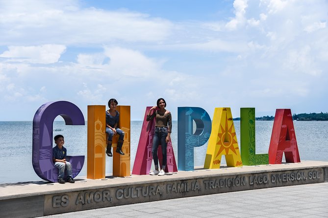 Chapala Ajijic Area Tour From Guadalajara - Tour Overview and Details