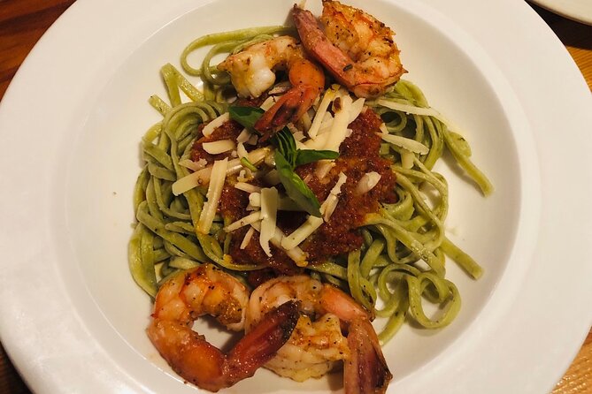 Charleston Farm-to-Table Food Tour and Chefs Challenge