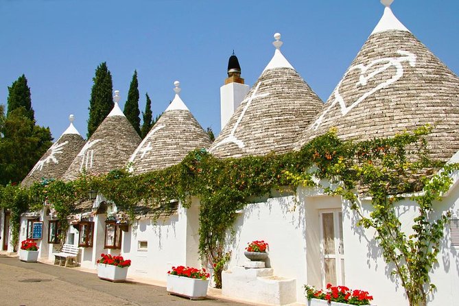 Charming Exclusive Customized Tours With Your Real Apulian Friend - Overview of Charming Exclusive Tours
