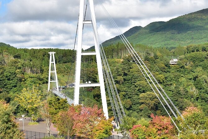 charter-bus-day-trip-to-kokonoe-and-yufuin-beppu-from-fukuoka-pickup-arrangements