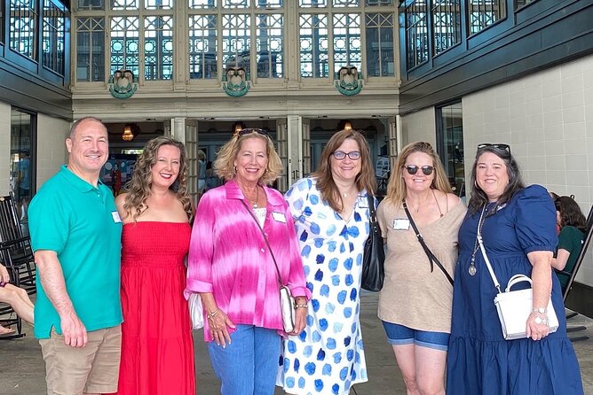 ChattaBrunch Food Tour - Meet the Proprietors