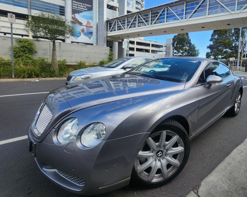 Chauffer Hummer and Stretch Limousine and Luxury Mercedes Va - Transport Options Overview