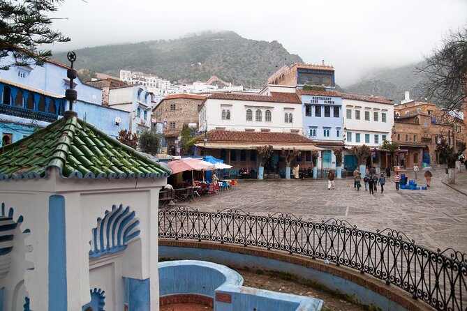 Chefchaouen Private Day Trip From Fes