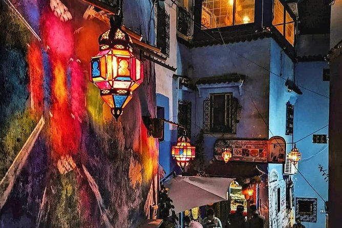 Chefchaouen Tours - Exploring Chefchaouens Charm
