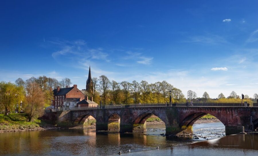chester-half-hour-city-cruise-activity-details