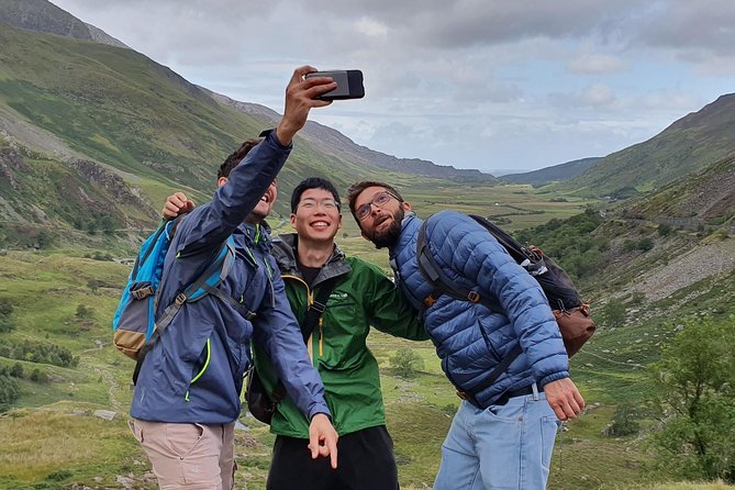 CHESTER: North Wales Adventure - Sightseeing Day Trip Tour - North Wales Highlights