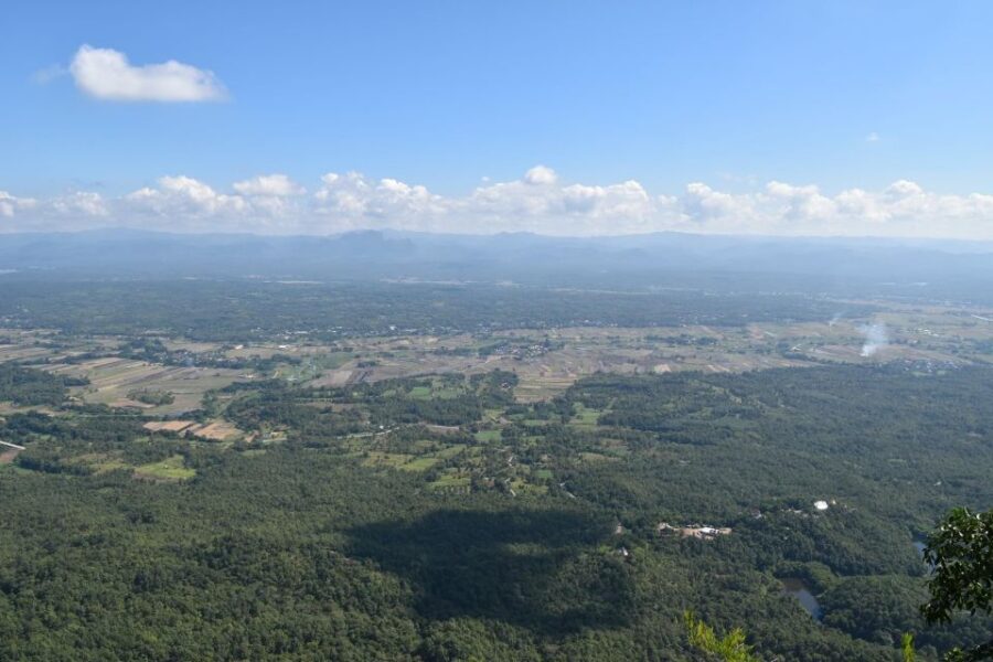 Chiang Mai: Explore the Hidden Temples of Lampang Province - Overview of the Tour