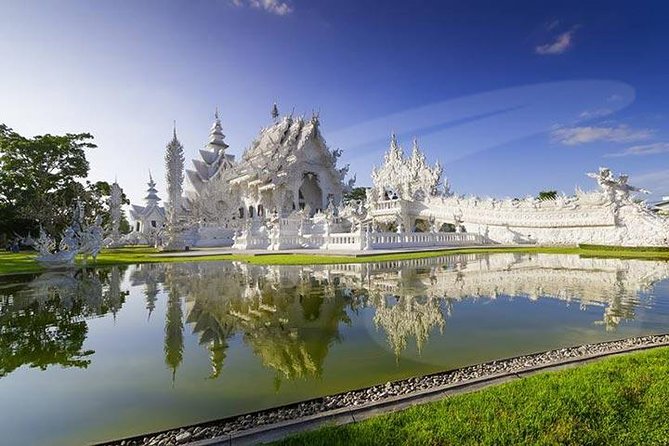Chiang Rai and Golden Triangle Day Tour From Chiang Mai - Tour Overview