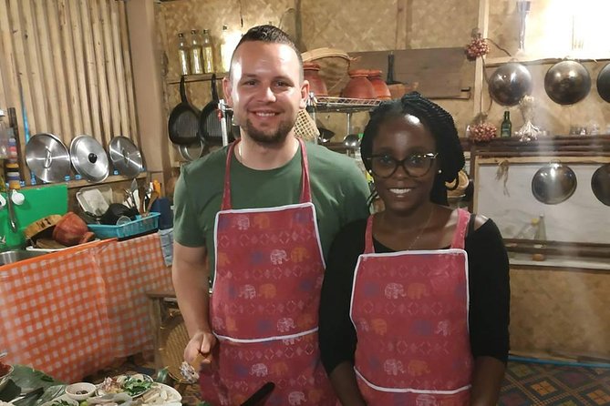 Chiang Rai Private Cooking Class - Cooking With Ann - Overview and Experience