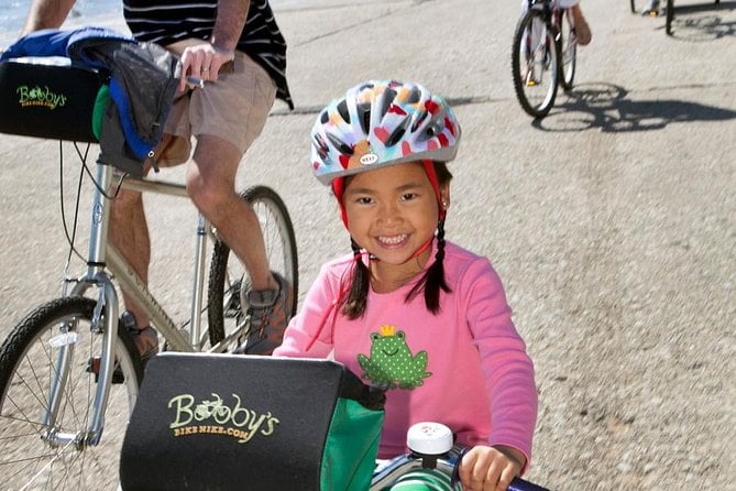 chicago-full-day-bike-rental-exploring-millennium-park