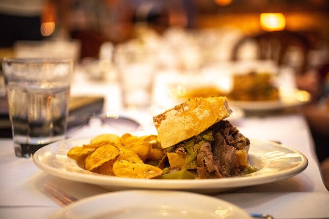 Chicago Private Walking Food Tour With Secret Food Tours