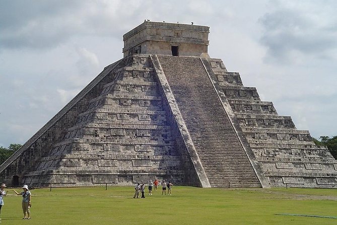 Chichen Itza and Cenote Tours (All Inclusive Package) - Inclusions
