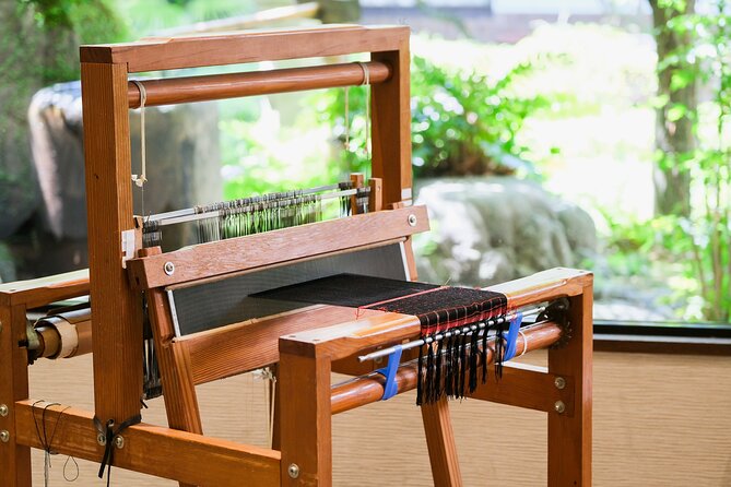 childrens-oshima-tsumugi-handwoven-private-experience-location-and-transportation