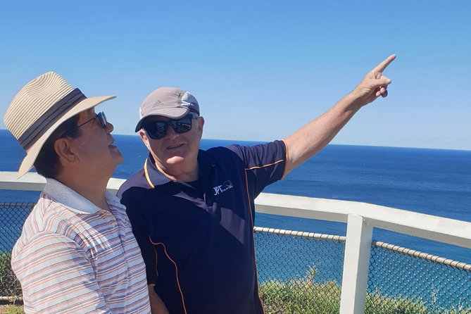Chill Out at Byron Bay From Gold Coast - Itinerary Highlights