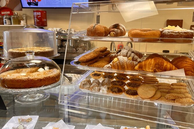 Chocolate and Dessert Tasting Tour in Fort Lauderdale Florida - Tour Overview