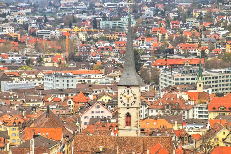 3 Best Historical Tours In Chur