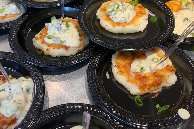 Cincinnatis Original Findlay Market Tour With Tastings