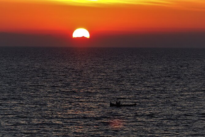 Cinque Terre Sunset Tour - Inclusions and Amenities