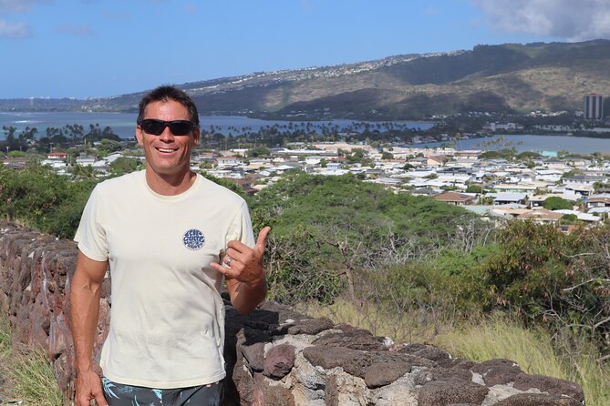 Circle Island Tour With Snorkeling & Turtles - Tour Overview