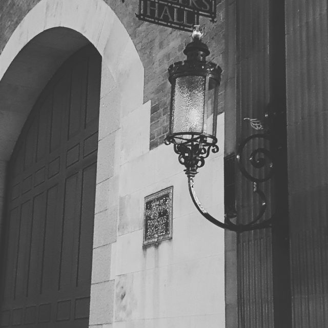 City of London and East End: Halloween Ghost Tour - Tour Overview