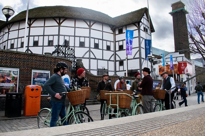 City & Secrets: Explore Londons Hidden Gems - Tour Overview