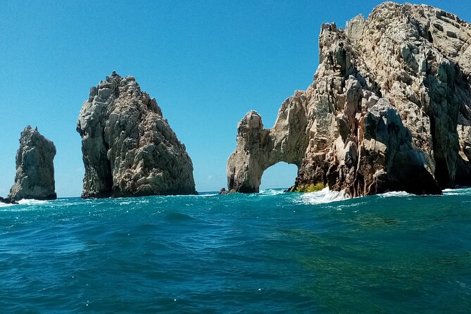 City Tour Cabo San Lucas and San Jose Del Cabo - Tour Overview