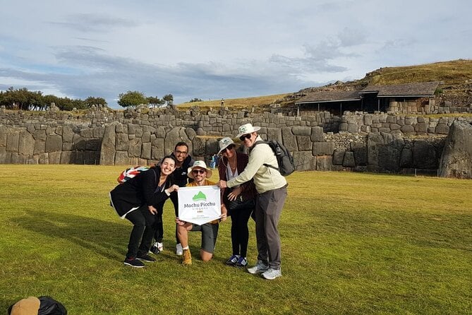 City Tour Cusco