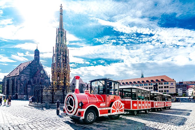 city-tour-through-nuremberg-with-the-bimmelbahn-overview-of-the-tour